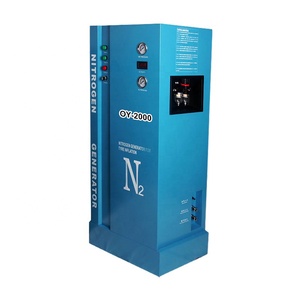 Máy Phát Điện Nitơ <span class=keywords><strong>B</strong></span>án Tự Động Độ Tinh Khiết Cao Máy Giám Sát Áp Suất Lốp Máy <span class=keywords><strong>B</strong></span>ơm Nitơ 0.6-0,9mpa <span class=keywords><strong>B</strong></span>án Chạy - Product Image 2