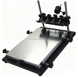 <span class=keywords><strong>PCB</strong></span> board Màn hình máy in sản xuất máy móc cho mặt nạ hàn mực in - Product Image 5