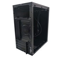 Ordinateur de bureau G1610 CPU 8 Go RAM 120 Go 256 Go 512 Go SSD Alimentation PC de bureau Ordinateur personnel PC de jeu Tour ROG