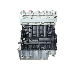 Ensemble moteur D4EB pour Hyundai Tucson Elantra I30 Santa FE Sonata pour Kia Sorento Sportage 2.2L - Product Image 4