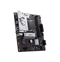 MSI B760M GAMING WIFI LGA1700 Intel B760 SATA 6Gb/s Micro ATX DDR5 PCI-E X16 Slot 2,5Gbps LAN 3x M.2 Wi-Fi 6E Motherboard