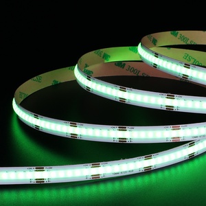 ไฟนีออน LED แบบยืดหยุ่น ควบคุมระยะไกล 24V กันน้ำสำหรับโฆษณาภายนอกอาคาร ใช้ได้ทั้งภายในและภายนอกอาคาร แถบไฟ LED แบบอ่อน - Product Image 5