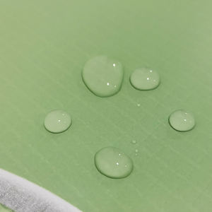 Mantel Impermeable y Resistente al Aceite de PEVA, Mantel Ligero de Lujo con Estampado Geométrico - Product Image 6