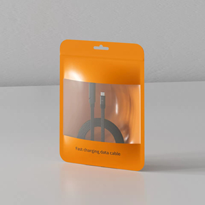 Factory 1.8m <b>USB</b> C to <b>USB</b> C Type C <b>Cable</b> for Android Phone 5A Fast Charging Data <b>Cable</b> - Product Image 5