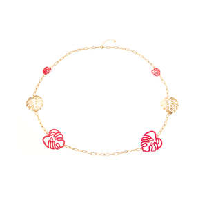 CBBA-307 สร้อยคอจี้แฟชั่น - Product Image 1