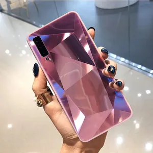 phone Case For Samsung Galaxy A70 A50 A30 A10 M30 M20 M10 S10 S10e S8 S9 A9 A7 A8 J4 Plus 2018 Note9 Soft Cover