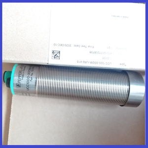 Capteur ultrasonique Pepperl+Fuchs UCC1000-30GM-IUR2-V15 Détection de proximité Utilisation industrielle - Product Image 5