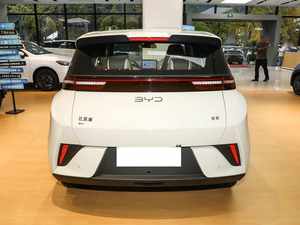 BYD Seagull 2025 – Nouvelle Voiture Électrique Moderne à Énergie Nouvelle – Achetez la BYD Seagull 2025 – <span class=keywords><strong>Véhicule</strong></span> Électrique Mini EV à Vendre - Product Image 6