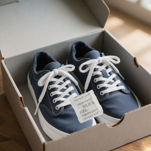 卸売価格 5g ミネラル乾燥剤 包装箱用 超乾燥ビーズパック 衣類用 - Product Image 5