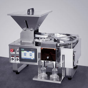 Máquina contadora semiautomática pequeña - Product Image 5