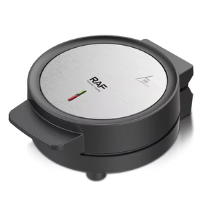 Machine à Gaufres Électrique 1000W avec Revêtement Double Face pour des Gaufres Délicieuses et Saines – Idéale pour le Petit-Déjeuner - Product Image 5