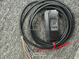 <span class=keywords><strong>Keyence</strong></span> kỹ thuật số RGB cảm biến quang điện CZ-V21A DHL/fedex - Product Image 4