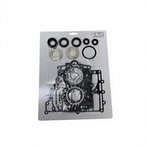 Nouveau kit de joint de culasse pour moteur hors-bord TAIWAN 15HP essence 63V-W0001-01 pour YAMAHA - Product Image 1