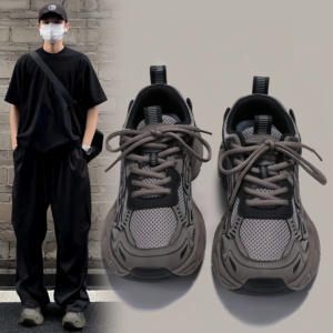 Zapatos de Diseñador B22 B30 Negros, Calidad 1.1, Blancos, Personalizados, de Alta Calidad, Originales, de Lujo, para Caminar - Product Image 5