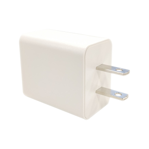 Giấy Chứng nhận CE USB C tường sạc 20W Dual Port 1A + 1C nhanh chóng sạc điện thoại giá cả cạnh tranh OTP bảo vệ cho máy tính xách tay PD 3.0 - Product Image 4