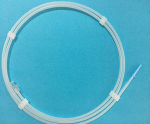 प्रीमियम इको मेडिकल ग्रेड कूल्ड Tubing-ISO13485 प्रमाणित शंघाई - Product Image 4