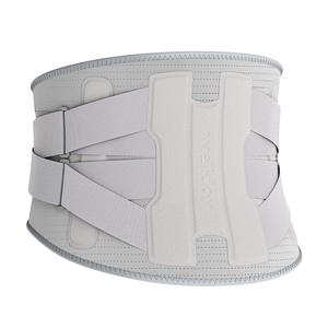 Ceinture de soutien lombaire de type H Wellday, protège la colonne lombaire, prévient la douleur, aide à soulager les tensions musculaires lombaires et les hernies discales - Product Image 2