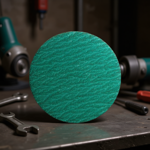 Disco Abrasivo de Zirconio Ttake Cool de 40 mm AB7070 con Acoplamiento Rápido Hembra - Product Image 3