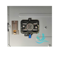 Nouveau LM270WFC-SSA1 d'écran LCD 27 ''original LM270WFC (SS)(A1) LM270WFC SSA1 pour ordinateur tout-en-un PC-A2797BAB NEC