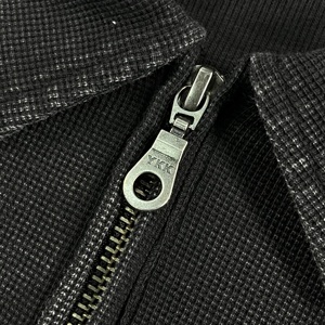 Camisa POLO <span class=keywords><strong>Vintage</strong></span> de Algodão Personalizada com Bordado Unissex OEM Lavada com Ácido Pesada 350GSM Camiseta com Ombros Caídos - Product Image 2