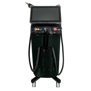 Máquina de depilación láser de diodo 808/1064/755 2 en 1, máquina de depilación láser de diodo de 808nm, láser Pico de picosegundos para eliminación de tatuajes de cejas - Product Image 5
