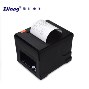 Impresora térmica de tres pulgadas con bluetooth para la impresión de billetes <span class=keywords><strong>en</strong></span> restaurantes - Product Image 2