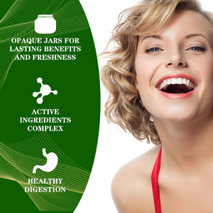 Customized Private Label Apple Cider Vinegar Gummies Vitamin B6 B12 Vegan Immune Support Healthy Digestion Antioxidant - Product Image 2
