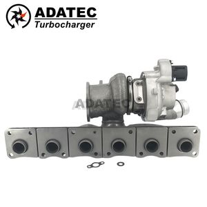 ตลับลูกปืนแบบเจอร์นัล N55 B03 เทอร์ไบน์ -EWG สำหรับ BMW 135 I/335 I/640 I /535 I 18539880001/11657588995 เทอร์โบชาร์จเจอร์ - Product Image 4