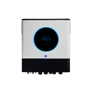 <span class=keywords><strong>Inversor</strong></span> Solar Todo en Uno Voltronic Power <span class=keywords><strong>Axpert</strong></span> MAX II TWIN de 8KW 11KW Fuera de la Red, Precio del <span class=keywords><strong>Inversor</strong></span> Monofásico de 48V - Product Image 2
