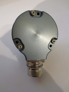 CODIFICADOR LEINE LINDE RSI 505 P/N 535443-02 3000 Ppr TTL USADO - Product Image 5