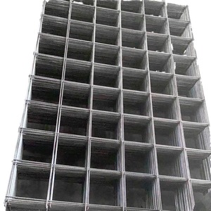 Hàn bê tông cốt thép Tường dây lưới Tấm bọt gia cố tấm lưới thép hàn - Product Image 3