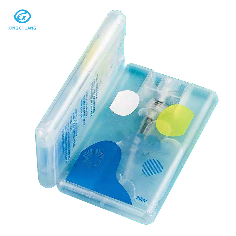 New Design Glasses Agent Cleaning Spray