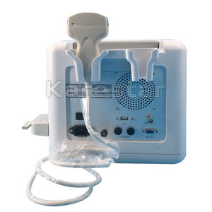 Échographie humaine haute définition spéciale pour la machine à ultrasons d'imagerie multi-parties des cliniques externes des hôpitaux - Product Image 5