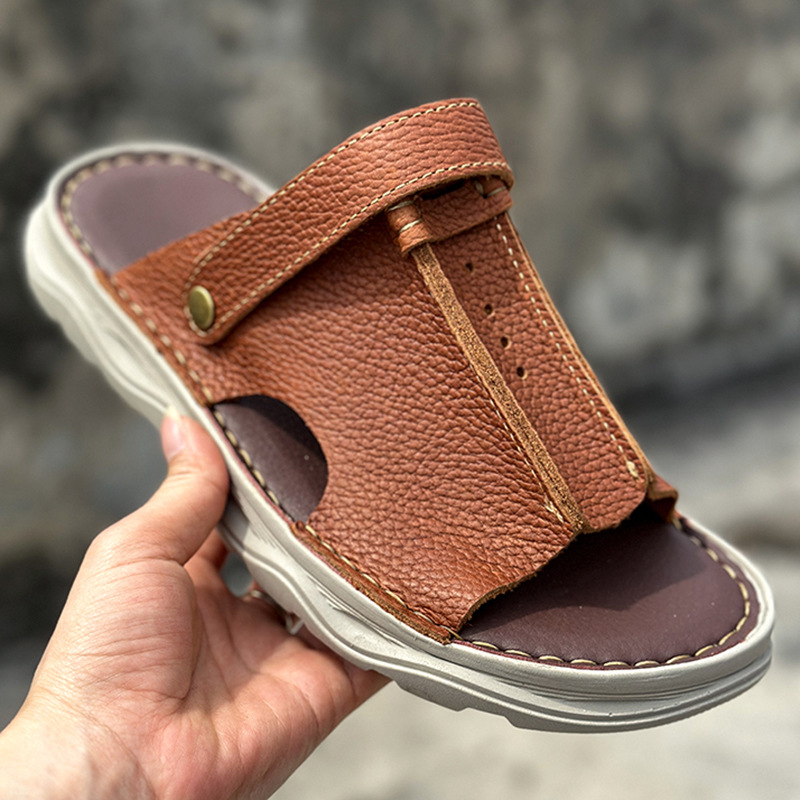 Light brown