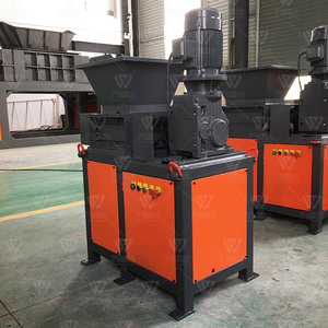 Đôi Trục xe <span class=keywords><strong>Shredder</strong></span> máy <span class=keywords><strong>mini</strong></span> vải <span class=keywords><strong>Shredder</strong></span> Máy Thùng rác <span class=keywords><strong>Shredder</strong></span> máy - Product Image 5