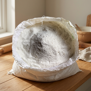 BS International Engrais en poudre d'os organique blanc pur 22,47 % de matière organique 100 % soluble dans l'eau Contrôle personnalisé Uttar - Product Image 1