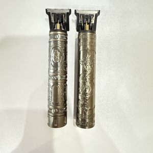 Nueva innovación, recortadora de ingle eléctrica lavable, profesional, 0mm, recortadora de pelo inalámbrica para hombres, cortadora de cara corporal para hombres - Product Image 2