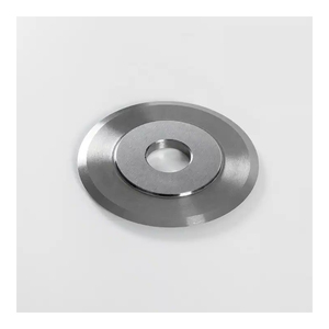 Cortadora de aire neumática circular industrial, portacuchillas, cuchilla de corte longitudinal a presión de aire, cuchillo neumático Tipo cizalla - Product Image 4