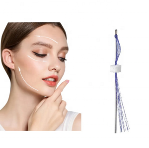 <span class=keywords><strong>Hilos</strong></span> <span class=keywords><strong>de</strong></span> malla para relleno <span class=keywords><strong>de</strong></span> clínica <span class=keywords><strong>de</strong></span> belleza coreana MU-19G-38mm - Product Image 3