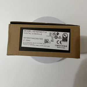 PLC Pac chuyên dụng bộ điều khiển 100% New Original Brand New gốc tại chỗ PLC lập trình điều khiển PLC mô-đun AX-308EA0MA1T - Product Image 6