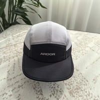 Gorra de Malla de 7 Paneles con Logotipo Personalizado al por Mayor, Impermeable, Ligera, de Secado Rápido, Estilo Gorpcore, para Senderismo, Gorras, Accesorios para la Cabeza