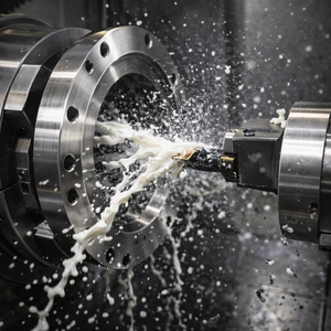 Nuevo Eje de Hélice de Acero Forjado de Precisión con Brida Complementaria para Sistemas de Transmisión de Potencia Automotriz LUCAN TECHNO - Product Image 3