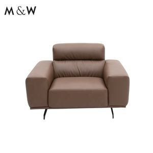 एम एंड डब्ल्यू आधुनिक मॉड्यूलर ओपन स्पेस फर्नीचर कार्यालय रिसेप्शन क्षेत्र आराम सोफे सेट - Product Image 2