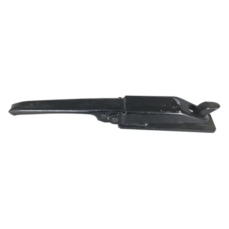 Vehicle Truck Toggle Fastener Hasp Toggle Latch Bonnet Catch Trailer Casting Spare Parts curtain sliding door fasteners
