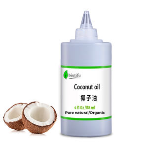 <span class=keywords><strong>Olio</strong></span> <span class=keywords><strong>di</strong></span> <span class=keywords><strong>Cocco</strong></span> All'Ingrosso <span class=keywords><strong>di</strong></span> Alta Qualità 100% Naturale Puro <span class=keywords><strong>Biologico</strong></span> per Massaggi Prodotti in Vendita - Product Image 3