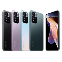 Ponsel Bekas Harga Murah untuk Redmi Note 11 Pro Plus