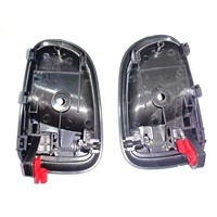 Poignée de porte intérieure à 4 portes pour AE100 AE101 1991-1997 69206-12130 69205-12130