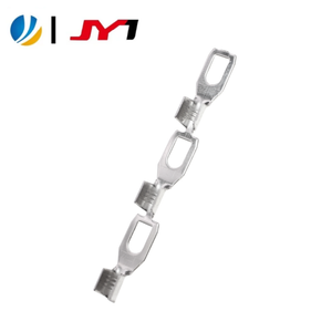 Terminales de Cobre Tipo Y para Cable de 4.2mm, Terminales de Pala, Terminales de Horquilla de 3.2mm - Product Image 3