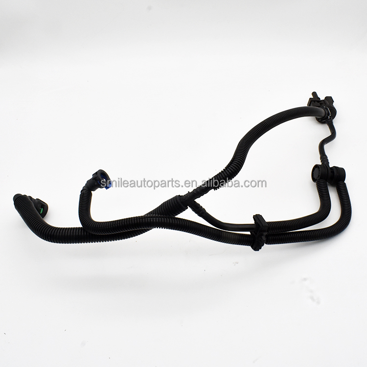 911-775 Evaporative Emissions Purge Solenoid Valve For 2013-2016 Fusion MKZ 2.0L - View #6
