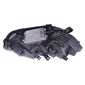 ไฟหน้า LED แท้จากโรงงาน LinTech รุ่น 1034318-00-E สำหรับรถยนต์ Model X EV อะไหล่รถยนต์ใหม่ ไฟ LED ความสว่างสูง - Product Image 4